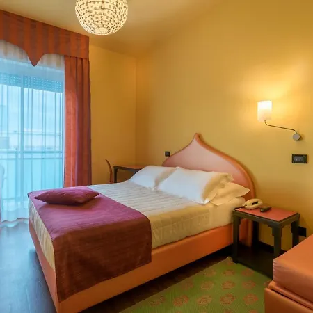 Hotel K2 Bellaria-2