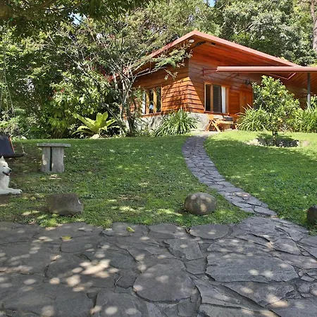 Arco Iris Lodge-3