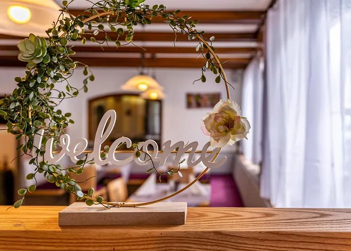 Hotels in Halblech