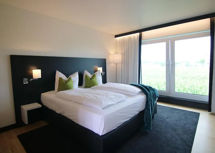 Wue Hotel By Wmm Hotels Kurnach