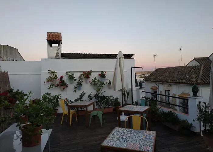 Hostal Esencia De Azahar