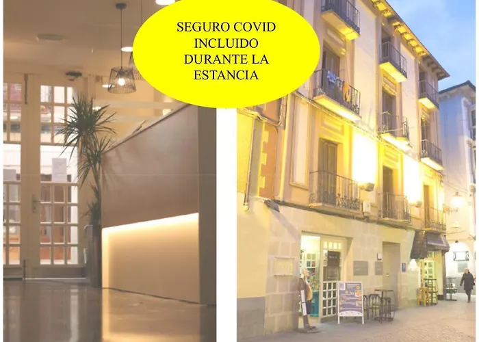 Hotel La Paz