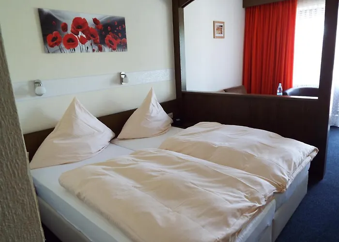 Park-Hotel Bad Honningen