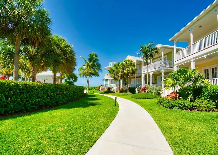 Angler'S Reef Resort