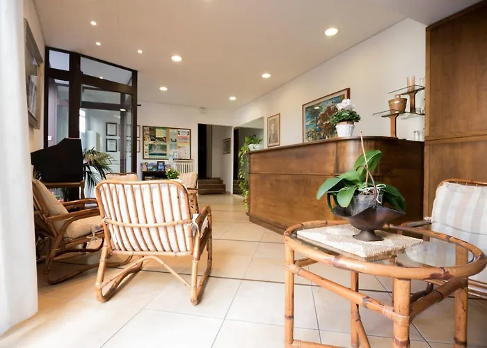 Residence Santo Domingo Alassio