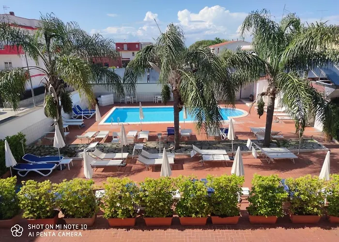 Hotel Resort Il Panfilo