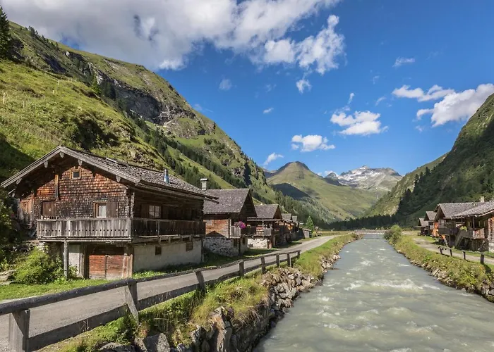 Hotel Moarhof Lienz