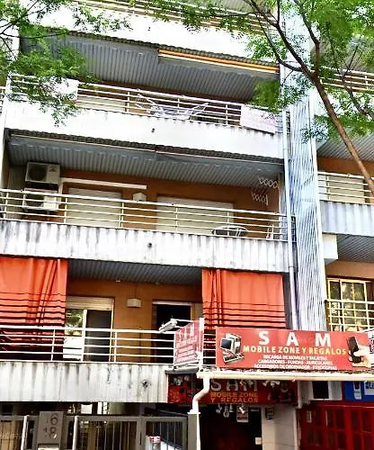 Bed And Breakfast En Salou