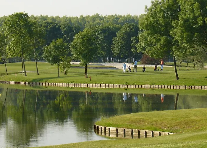 Golfhotel Amsterdam - Purmerend