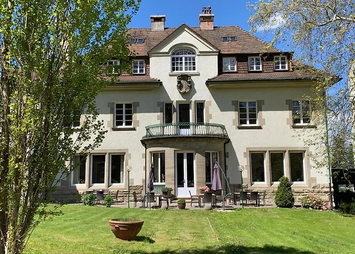 Parkhotel Bad Harzburg
