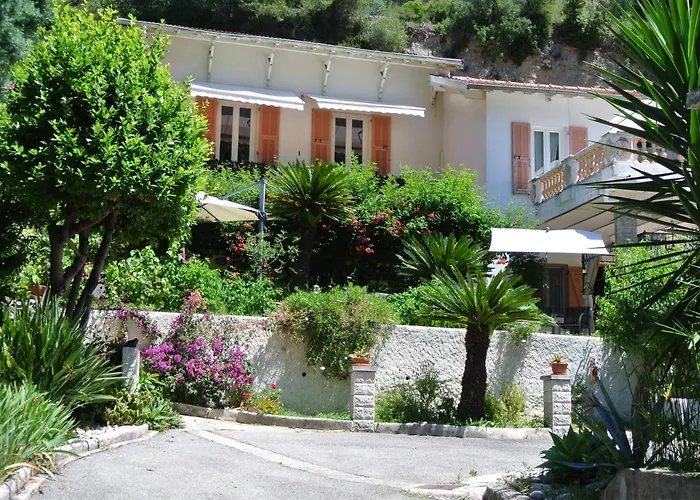 Villa Bellabé Niza