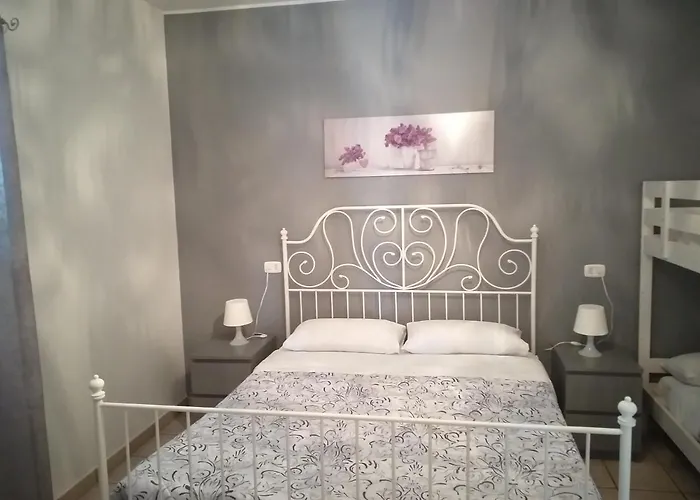 Hotel a Giulianova