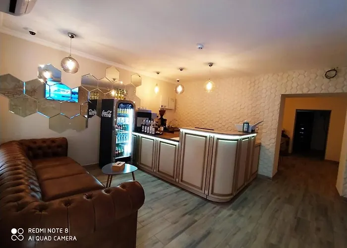 Coffee Room