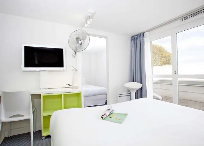 Sure Hotel by Best Western Bordeaux Aéroport