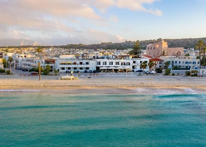 Mira Spiaggia San Vito Lo Capo