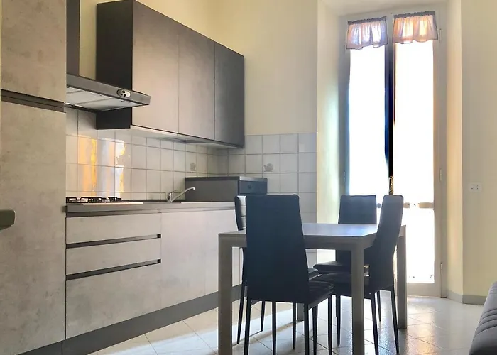 Hotel Est Piombino