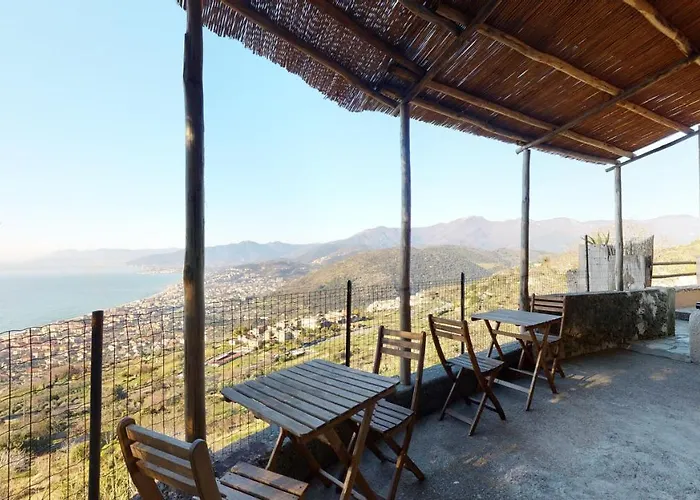 B&B La Canonica - Svegliarsi a Verezzi