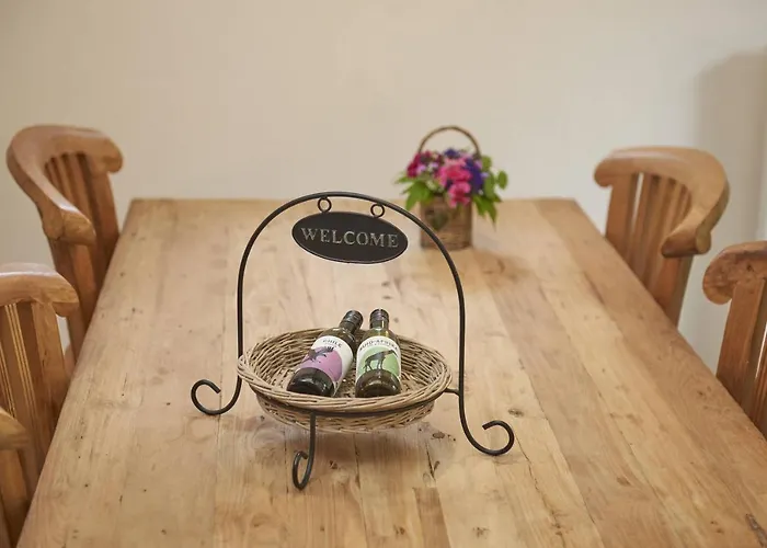Huys en Hoff Aen Den Haspel Bed and Breakfast Oirschot