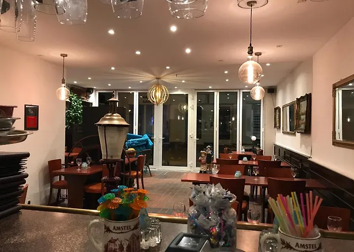 Hotel Pension Marco Zandvoort