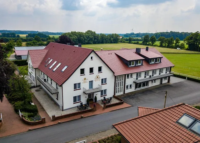 Haus Sonnenwinkel