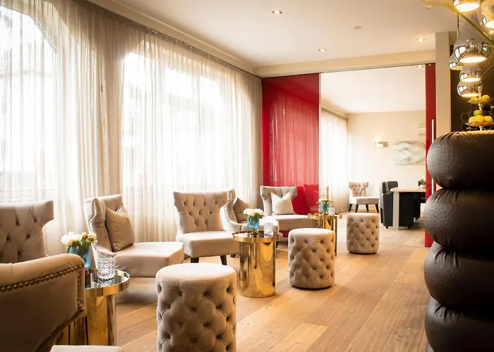 Arkade Hotel Am Theater Heilbronn