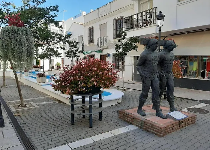 Hotel Buenavista Estepona