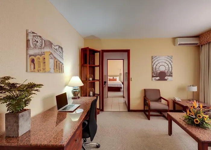 Boutique Hotel Jade San Jose 