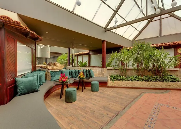 Boutique Hotel Jade San Jose 