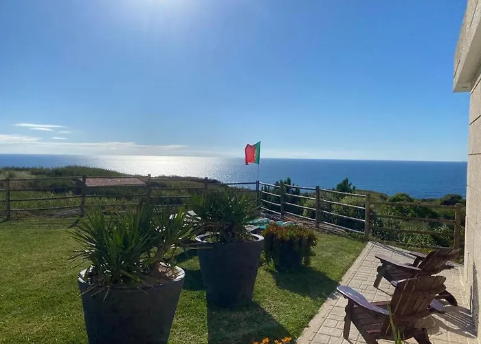 Silver Coast Vacation - Your Unique Inn Lourinhã
