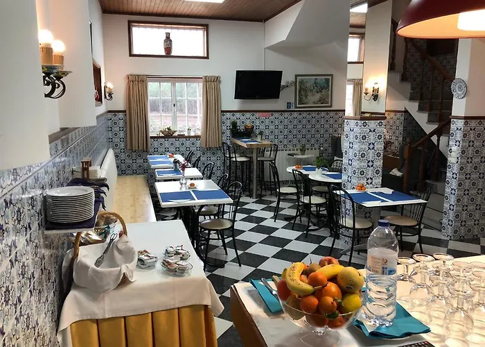 Residencial Celeste Águeda