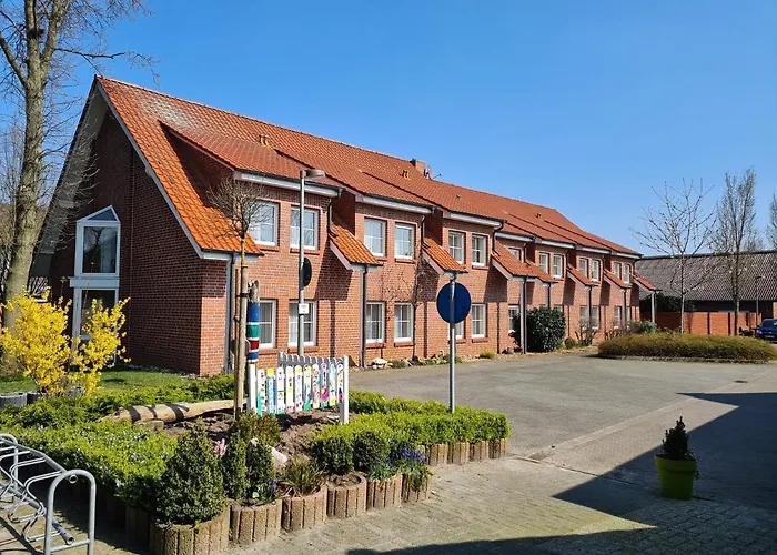 Landhotel & Restaurant Elkemann