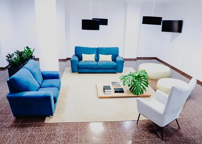 Hotel Castillete