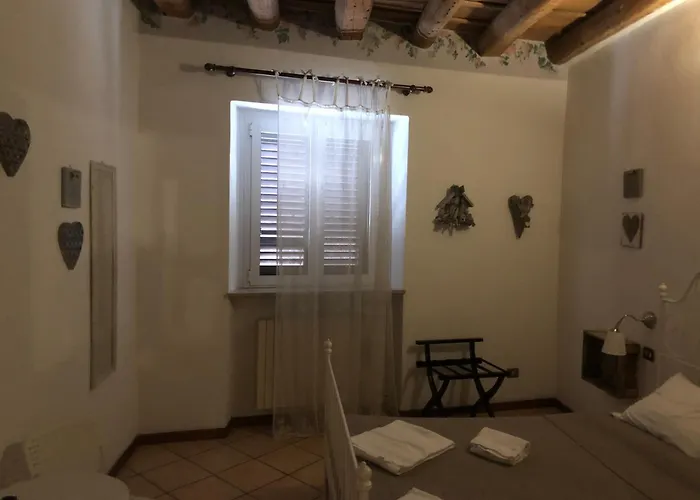 Hotel Ai Leoni Verona