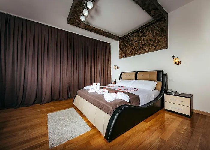 Hotel Trieste