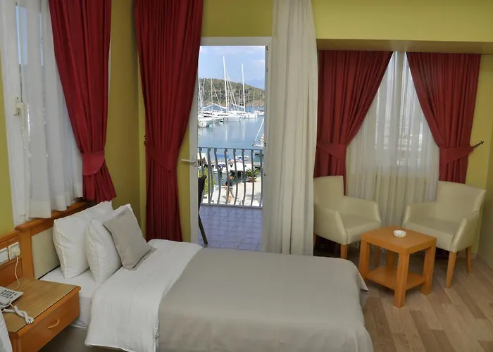 Hotel Doruk Fethiye