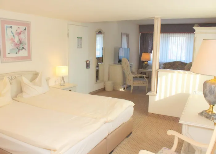 Hotel Elbroich Düsseldorf