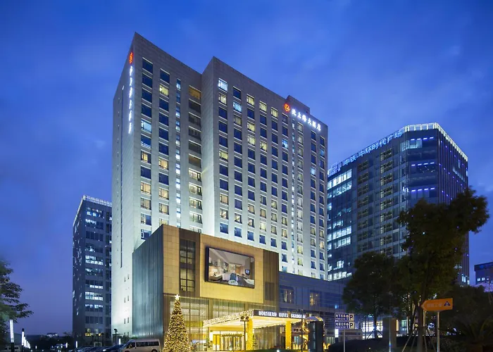 Northern Hotel Shanghai