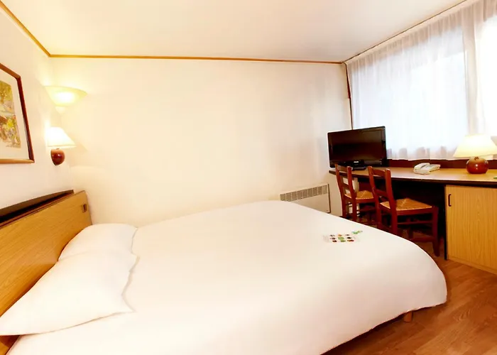 The Originals Access, Hôtel Foix 