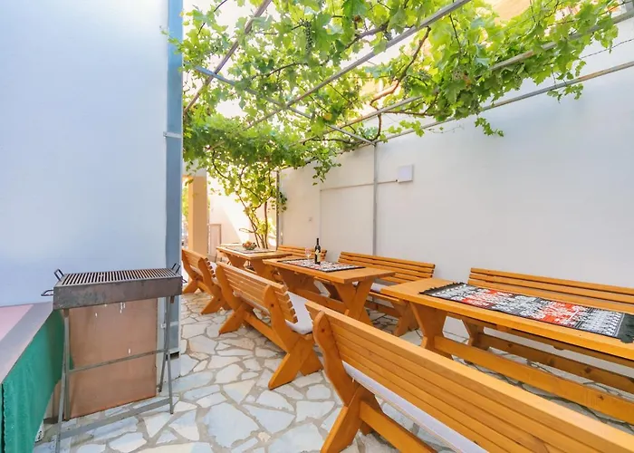 Guest House Edita Ulcinj