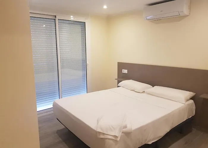 Aparthotel Portofino 58 à Empuriabrava