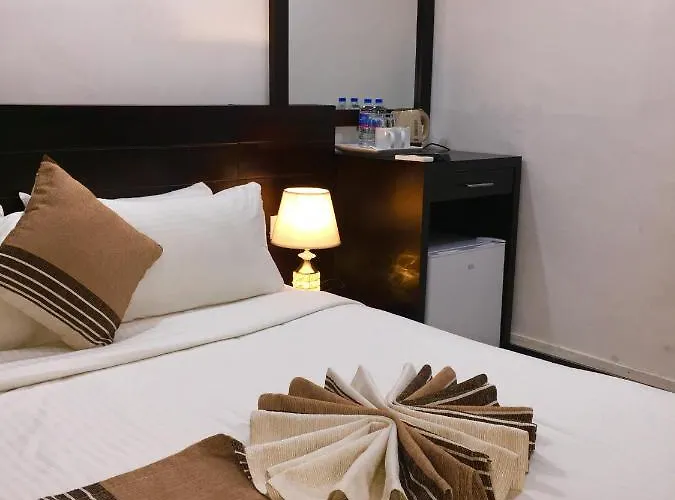 Oyo Motelvip Colombo