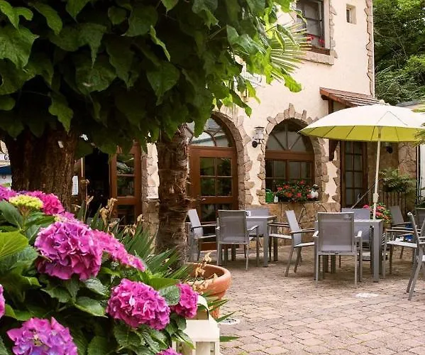 Hotel zur Klause