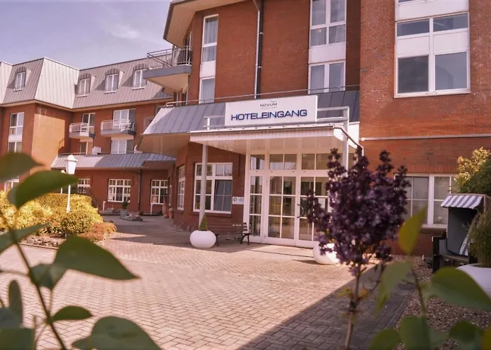 Hotel Novum Hinte