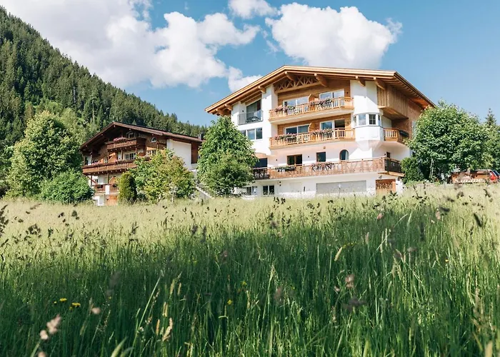 Landhaus Sammer Tannheim