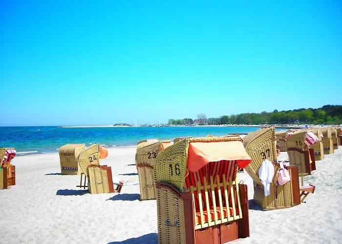 Aura Hotel Timmendorfer Strand