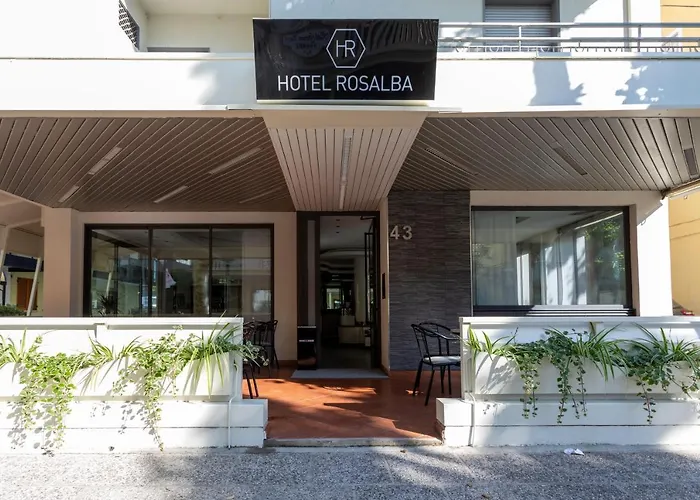 Hotel Rosalba