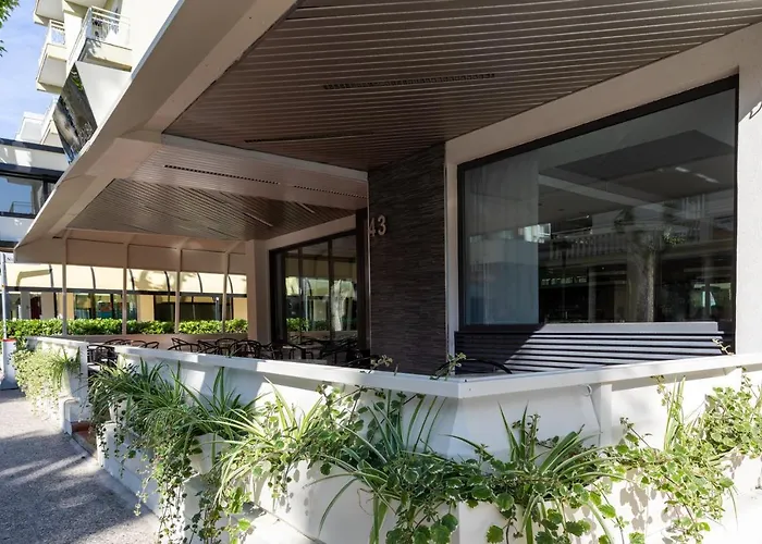 Hotel Rosalba