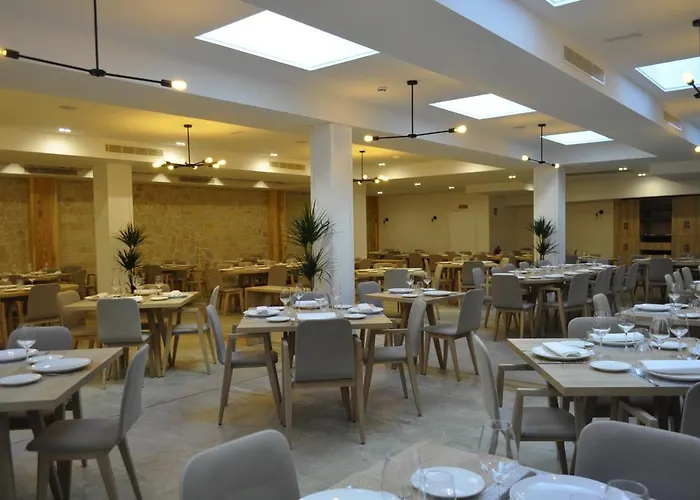 Hostal Restaurante Villa de Brihuega