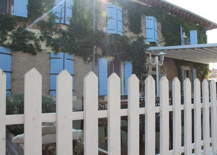 Les saladelles