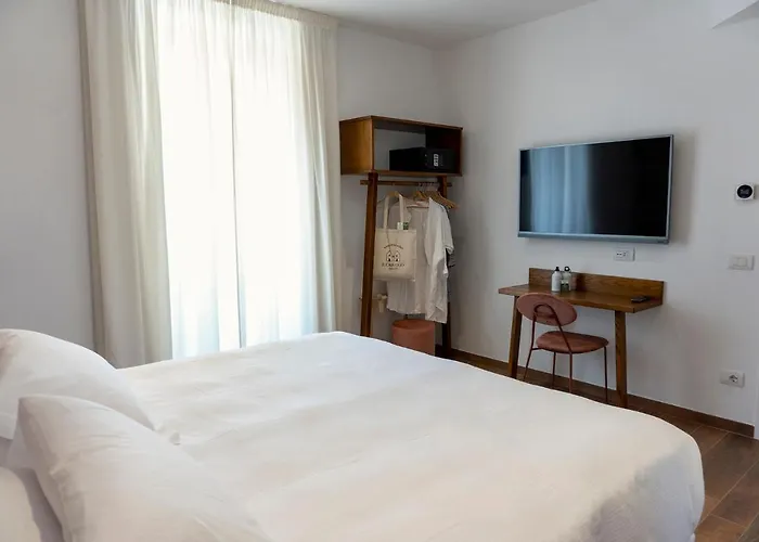 Hotel a Varazze